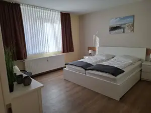 Schlafzimmer Bereich A