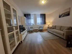 Wohnzimmer Bereich B