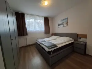 Schlafzimmer Bereich B