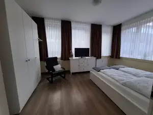 Schlafzimmer Bereich A