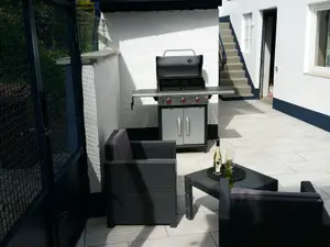 Terrasse Terrasse