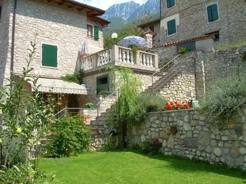 Das Haus Margherita Das Haus Margherita