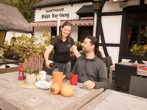 regionale Gastronomie regionale Gastronomie