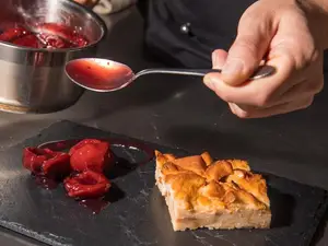 regionale Küche regionale Küche