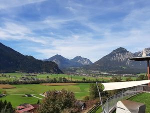 Aussicht Inntal