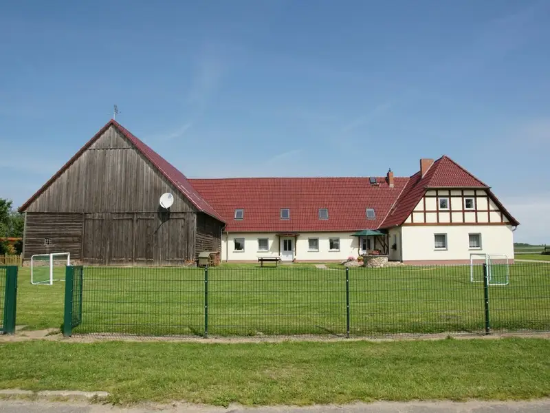 Ferienhof Willi Ferienhof Willi
