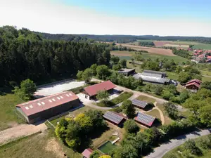 Hofgennordwesten