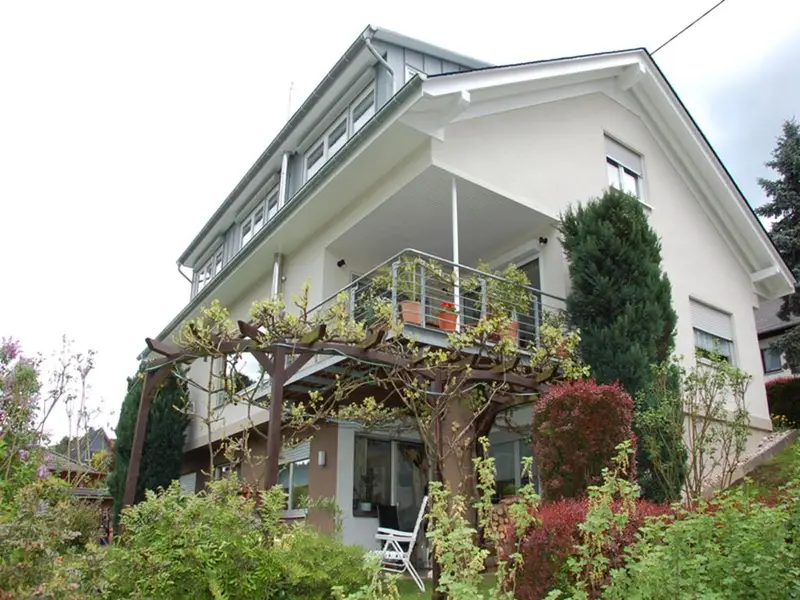 Hausansicht Hausansicht