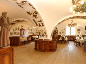 Klostergasthof Bräustube Klostergasthof Bräustube