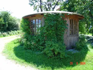 Pavillon Pavillon