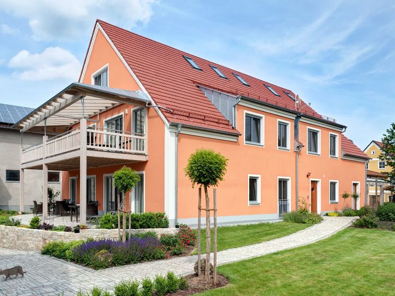 Unser  5*Sterne Gästehaus