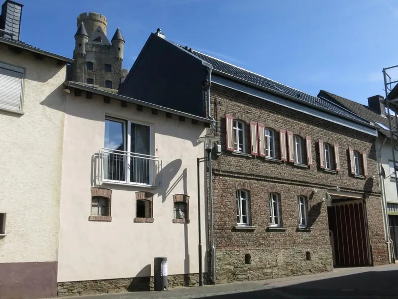 Gästehaus Auszeit Gästehaus Auszeit