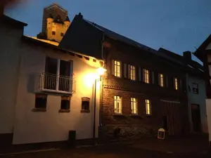 Gästehaus Auszeit bei Nacht Gästehaus Auszeit bei Nacht