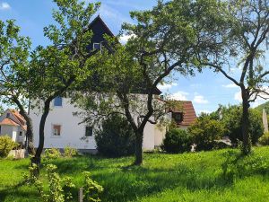 Landgasthof Lamm - Ansicht seitlich