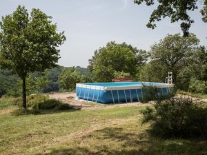 Roquebonne Burlats Gîtes de France Tarn G1249