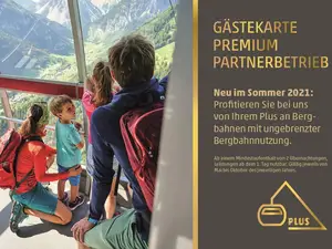Gästekarte Premium_1280x900px_Bild für booking.com Gästekarte Premium_1280x900px_Bild für booking.com