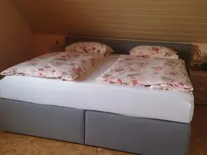 Boxspringbett 2 x 2 Meter