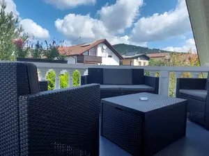 Balkon Balkon