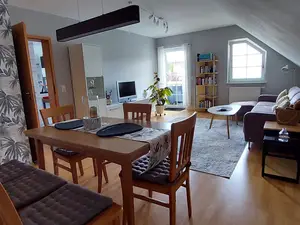 Wohn/Esszimmer Wohn/Esszimmer
