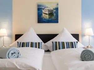 Komfort Doppelzimmer