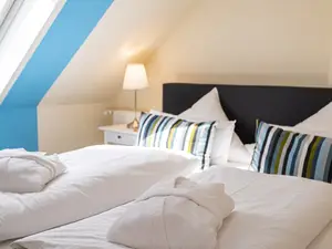 Urlaub heißt: entspannt genießen