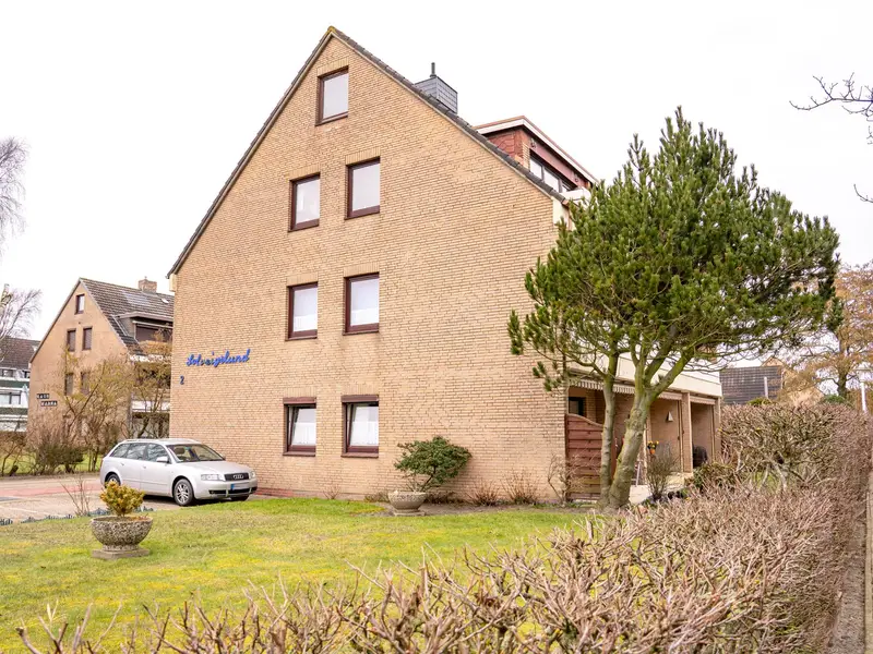 Hausansicht Hausansicht