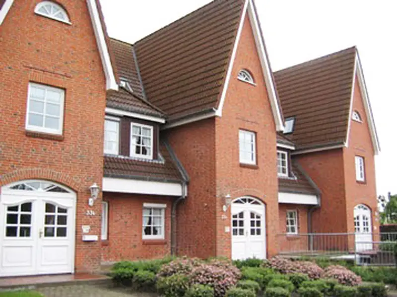 Hausansicht Hausansicht