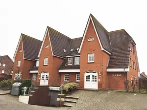 Hausansicht Hausansicht