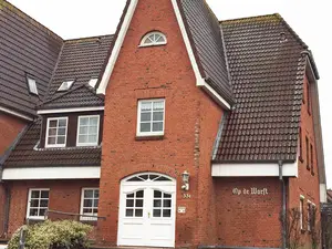 Hausansicht Hausansicht