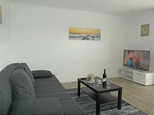 Wohnraum Wohnraum