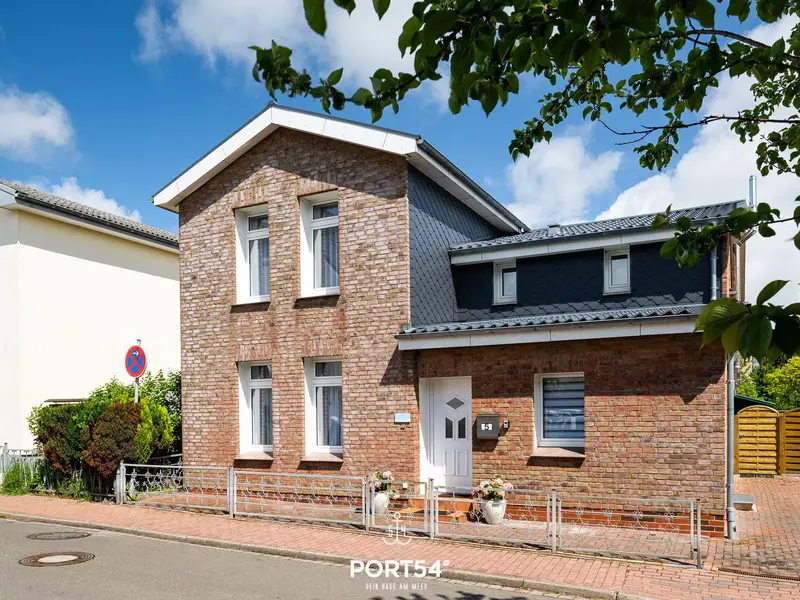 Hauptansicht Hauptansicht