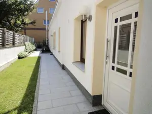 Ferienwohnung Mond Eingangsbereich (Haus Struve) Ferienwohnung Mond Eingangsbereich (Haus Struve)