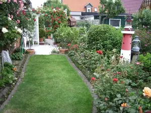 Hausansicht Hausansicht