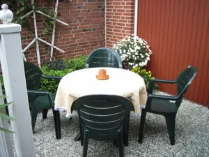 Terrasse Terrasse