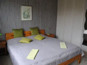 Wohn-Schlafraum Wohn-Schlafraum