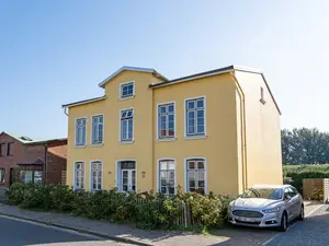 Hausansicht Hausansicht