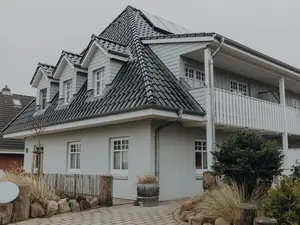 Außenansicht Außenansicht