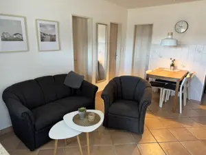 Haus 1 App. 1 Wohn-Essbereich