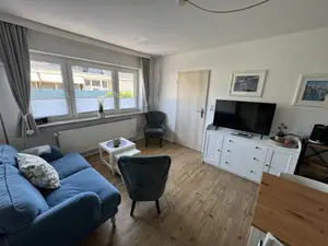 Haus 1 App. 7 Wohn-Essbereich