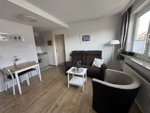 Haus 1 App. 11 Wohn-Essbereich 2