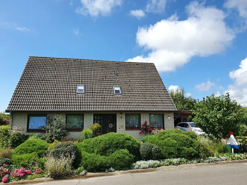 Hausansicht Hausansicht