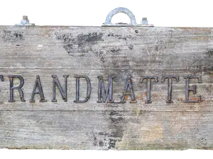 Haus Strandmatte