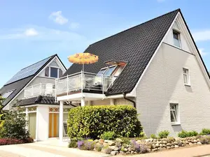 Residenz Friesen-Möwe