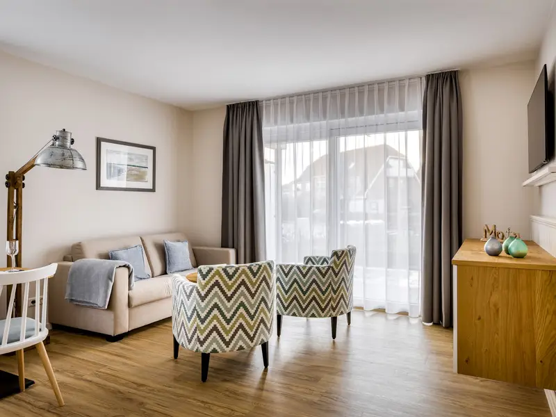 Wohnzimmer (FeWo 001)