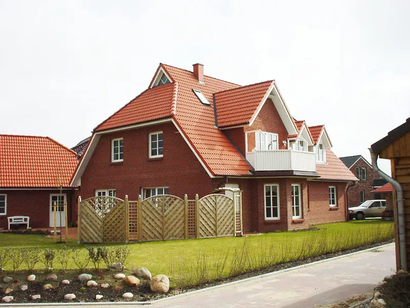 Hausansicht Hausansicht