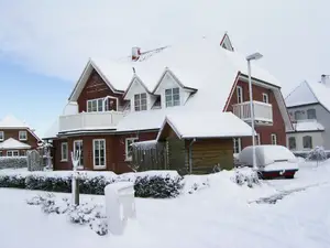 Hausansicht Hausansicht