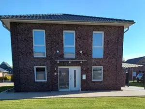 Fassade / Eingang Fassade / Eingang