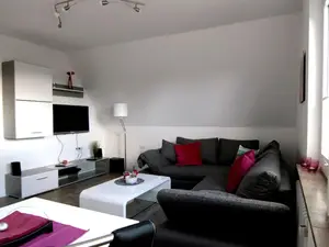 Wohnbereich_Muschel Wohnbereich_Muschel