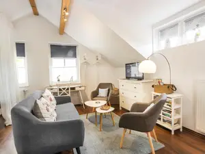 Wohnbereich 2 Wohnbereich 2