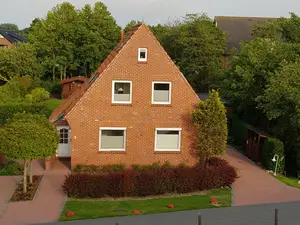 Frontansicht Frontansicht